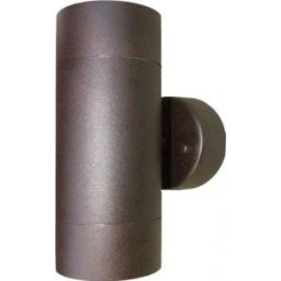 Kültéri Falon kívüli Falikar 1x50 W ADELEQ 1121