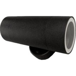Kültéri Falon kívüli Falikar 1x50 W ADELEQ 1121