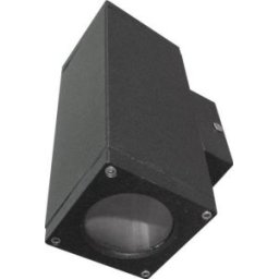 Kültéri Falon kívüli Falikar 1x50 W ADELEQ 9061