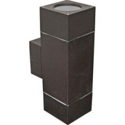 Kültéri Falon kívüli Falikar 1x50 W ADELEQ 9061