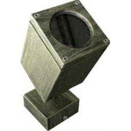 Kültéri Falon kívüli Falikar 1x50 W ADELEQ 9161