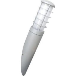 Kültéri Falon kívüli Falikar 1x60 W ADELEQ 9113