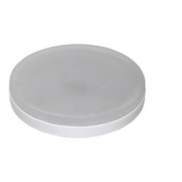 LED izzó GX53 3000K 10W