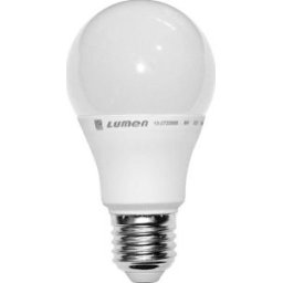 Power Ledes izzó Gömb formájú E14 6W Fehér Meleg Fehér 3000k 230V