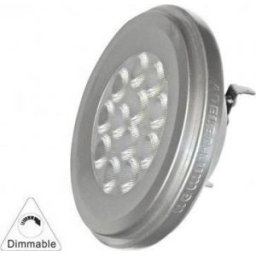 LED izzó G53 4000K 12W Szabályozható