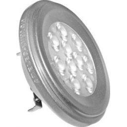 Ledes izzó Ar111 12W AR111 Fehér 4000k 12V