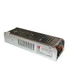 LED Tápegység 230V/12VDC 150W
