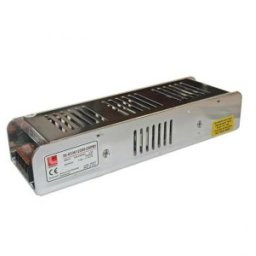 LED Tápegység 230V/12VDC 200W