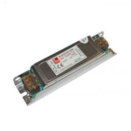 LED Tápegység 230V/12VDC 25W