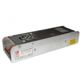 LED Tápegység 230V/12VDC 360W