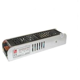 LED Tápegység 230V/24VDC 120W