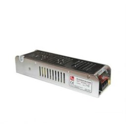 LED Tápegység 230V/24VDC 150W