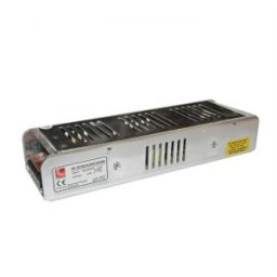 LED Tápegység 230V/24VDC 200W