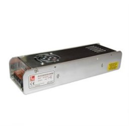 LED Tápegység 230V/24VDC 250W