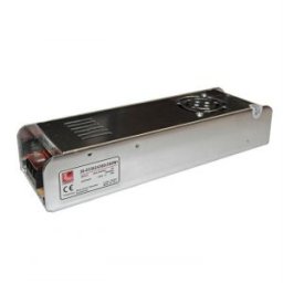 LED Tápegység 230V/24VDC 360W