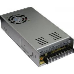 LED Tápegység IP20 230V/24VDC 600W