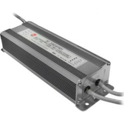 LED Tápegység IP67 230V/24VDC 150W