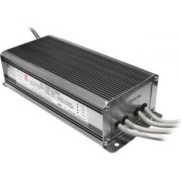 LED Tápegység IP67 230V/24VDC 200W