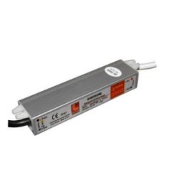 LED Tápegység IP67 230V/24VDC 30W