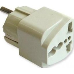 Nemzetközi konnektor adapter átalakító