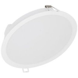 DOWNLIGHT IP44 Lámpa 18W d:190mm 1800lm 4000K