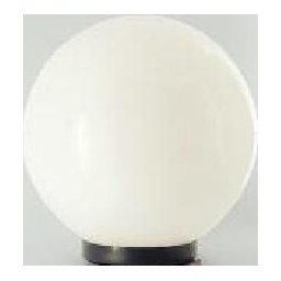 Kültéri Gömb 1x60 W ADELEQ PMMA 37-003