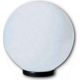 Kültéri Gömb 1x75 W ADELEQ PMMA 37-005
