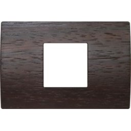 PURE Wenge 2/3 modulos keret Fa OP23WE