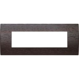 PURE Wenge 7 modulos keret Fa OP70WE