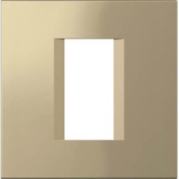 LINE Arany 1 modulos keret OL10SG