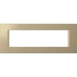 LINE Arany 7 modulos keret OL70SG