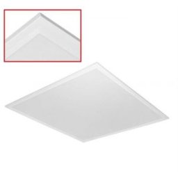 LED Panel 42W 3300lm 600mmx600mm 6300k