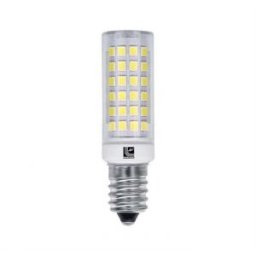 Cső formájú Led izzó E14 6500K 9W