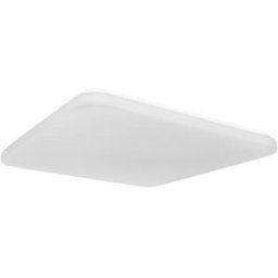 CLEAN Mennyezeti lámpa SMART + Wifi 42W 2500lm 3000-6500K