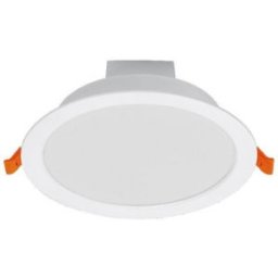 SMART RECESS DOWNLIGHT TW AND RGB Szpot SMART + Wifi 12W d:170mm 1000lm 2700-6500K