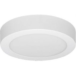 SMART SURFACE DOWNLIGHT TW Mennyezeti lámpa SMART + Wifi 12W d:200mm 900lm 3000-6500K