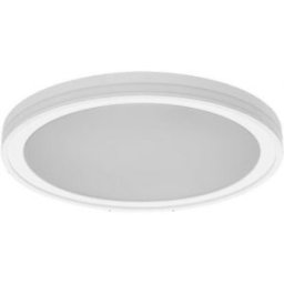 SMART+ ORBIS CEILING Mennyezeti lámpa SMART + Wifi 28W d:460mm 900lm 3000-6500K