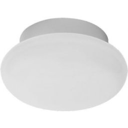 SMART+ WIFI ORBIS WALL AQUA Mennyezeti lámpa SMART + Wifi 12W d:200mm 850lm 3000-6500K