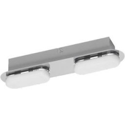 SMART+ WIFI ORBIS WALL DUPLO Mennyezeti lámpa SMART + Wifi 15W 1100lm 3000-6500K
