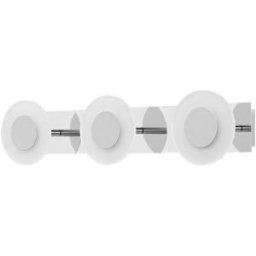 SMART+ WIFI ORBIS WALL WAVE Fali lámpa SMART + Wifi 21W 1100lm 3000-6500K