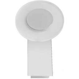 SMART+ WIFI ORBIS WALL WAVE Fali lámpa SMART + Wifi 8W 400lm 3000-6500K