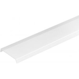 Led profil takaró búra L:2m Átlátszó