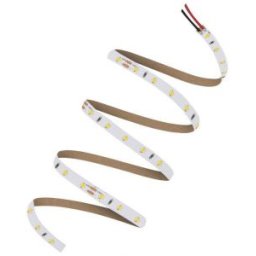 50m Led szalag VALUE 6.1W/m 60Led 24VDC 3000K IP20 Fehér