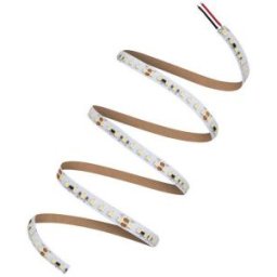 5m Led szalag STRIP P 15.6W/m 144Led 24VDC 2700K IP20 Meleg Fehér
