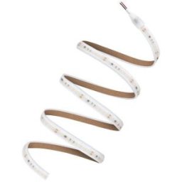 5m Led szalag STRIP P 15.6W/m 144Led 24VDC 3000K IP67 Meleg Fehér