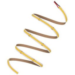 5m Led szalag PERFORMANCE COB 11W/m 384Led 24VDC 3000K IP20 Fehér