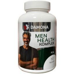 Damona Men Health komplex kapszula - 60db