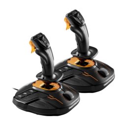 T.16000M FCS Space Sim Duo Stick