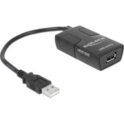 USB leválasztó 5 KV szigeteléssel
