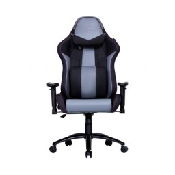 Caliber R3 Gamer szék - Fekete